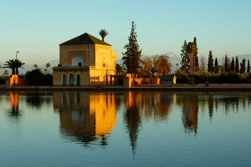 Morocco